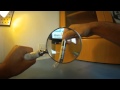 (uploaded by rogefoschi)&nbsp;SKU #10499 Shock-Your-Friend Laser Pointer Review 