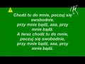 Feel - Jest juz ciemno - KARAOKE Feel - Jest juz ciemno - KARAOKE