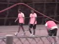 villaggio bravo   pizzo c   gol finale calcio a 5