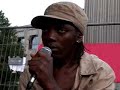 Boomtown Interview: Baloji