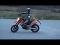 KTM 690 SMC