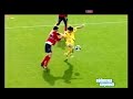 Panionios - Asteras Tripolis 4-1 (23-3-2008)