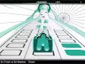 AudioSurf - DJ Fresh and DJ Shadow - Closer
