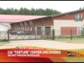 Your Tax Dollars at Work: Torture in a Lithianian Horse Barn