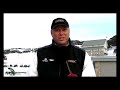 Perisher Snow & Road Report 6th September Snowy Mts TV
