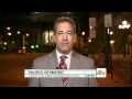 Feingold on protests: I'm excited about it