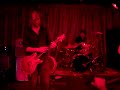 Minus the Bear-Lets PLay Clowns in San Antonio, TX 11/08/09