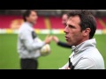 Click to View : SI Games - Football Manager 2013 - Gaffer Academy with Gianfranco Zola