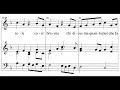 Monteverdi - Maledetto sia l\