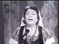MARIA LATARETU - ,,Va las cantecele mele''