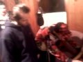 Drogerasi-Making off (Crack House Family)