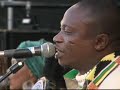live : atongo zimba : pol� pol� : 2007-07-21
