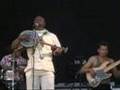 Live : Atongo Zimba / Gidi Gidi : Polé Polé : 2007-07-21