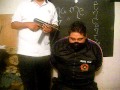ZETAS INTERROGANDO AL KOCHILOKO SEGUNDA PARTE