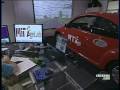 The Car Gets Smarter The Car Gets Smarter