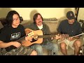 The One I Love - David Gray (ukulele guitar flute)