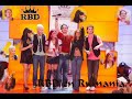 Mix canciones de RBD(Las Rosas)