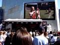 特集メルボルンVol.6 AFL Grand Final Live 2008 @ Federation Square