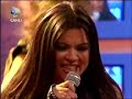Wild Dances in Beyaz Show