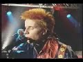 Tumppi Varonen - Kuuma rakkaus