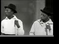 The Cadillacs sing Please Mr. Johnson