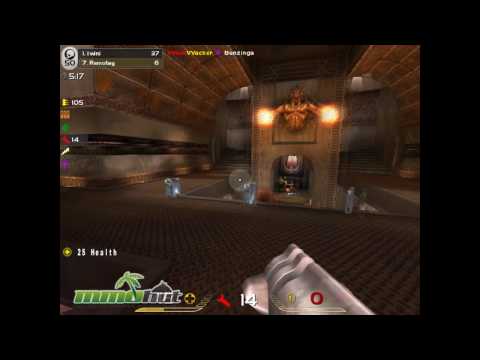 Quake Live Screenshot 0