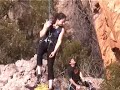Cut Lunch Walls - Grampians