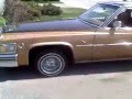LACVILLE 1979 COUPE LOWRIDER