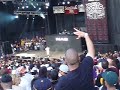Nas - If I Ruled The World Rock The Bells Shoreline 2008