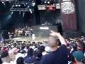 Nas - If I Ruled The World Rock The Bells Shoreline 2008