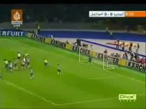 Karim Ziani vs Ronaldinho