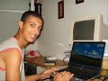 ziani VS ronaldinho