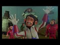Space Chimps -  TRAILER - Castellano