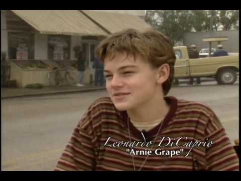 Gilbert grape essay