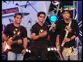 Radioactive - Kalo Megh