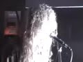 filmed in tampa, fl @ the brass mug on the 2005 hellstorm of unholy legions tour