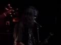 Kult ov Azazel "An Eternity With Satan" (live)