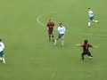 FIDENTINA - Berceto 3-1 21sett08