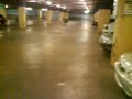 Paseo en Chango
