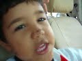 Cantando - Primer Beso - Aventura - Bachata