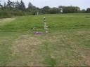 Waterraket Lancering 19-09-08