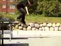DVS Shoes Company: Torey Pudwill
