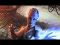Mass Effect 2 - Comic Book Interview