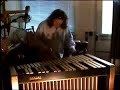Morten Grønvad Solo Vibraphone