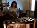Morten Grønvad Solo Vibraphone