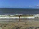 skimboard
