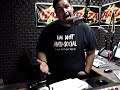 El Chorizo fuera del aire jaja