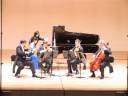 Dvorak piano quintet in A Major op. 81, 2nd mvt (2 of 2) Dvorak piano quintet in A Major op. 81, 2nd mvt (2 of 2)