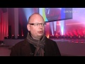 Baku 2012 kicks off with spectacular live show - Eurovision Song Contest 2012