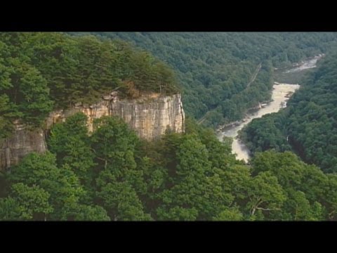 rivers - A new 90-minute documentary from West Virginia Public Broadcasting explores the economic, environmental, cultural, historical and geographic impact of the la...